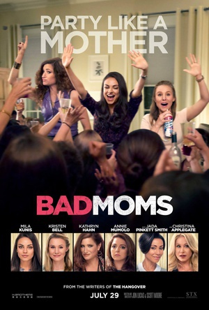  Bad Moms