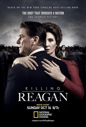 ɱ Killing Reagan