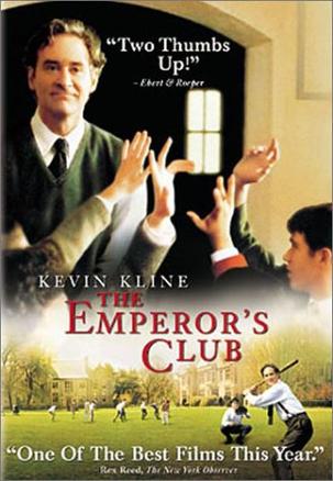 ʼҾֲ The Emperor\'s Club