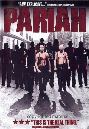  Pariah