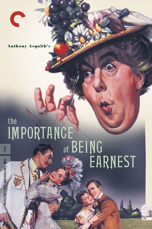  The Importance of Being Earnest