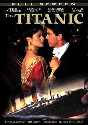 ųû Titanic