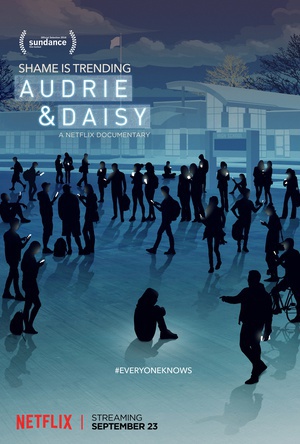 µ Audrie & Daisy