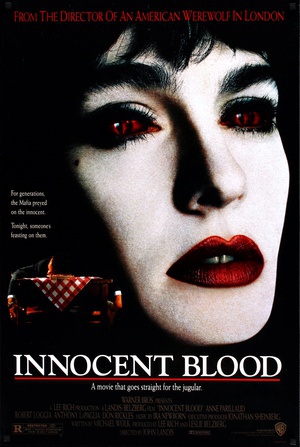 ҹ Innocent Blood