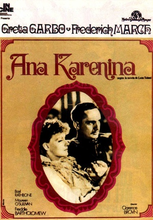 ȿ Anna Karenina