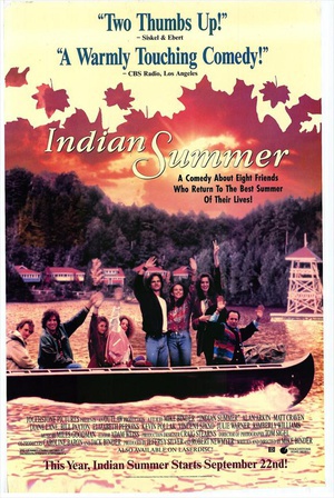 ļ Indian Summer