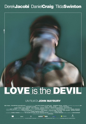 Իɫ Love Is The Devil