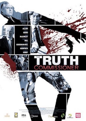 רԱ The Truth Commissioner