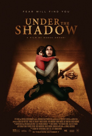 Ӱ֮ Under the Shadow