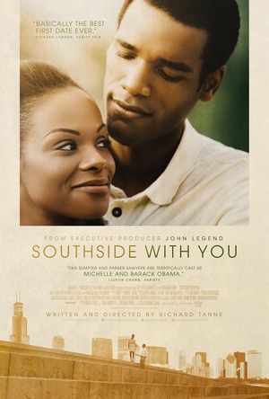 ϱ Southside with You