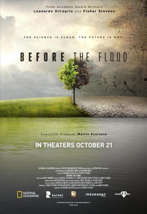 ˮ֮ǰ Before the Flood