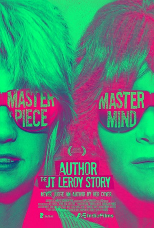 Ĺ Author: The JT LeRoy Story