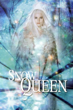 ѩŮ Snow Queen