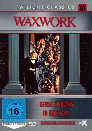  Waxwork