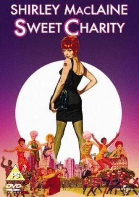  Sweet Charity