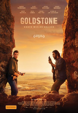 ˹ͨ Goldstone