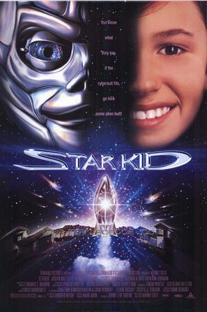 սʿ Star Kid