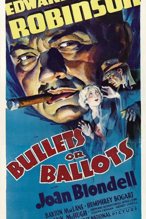 ӵѡƱ Bullets or Ballots