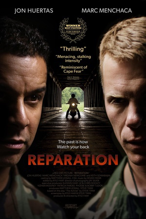  Reparation