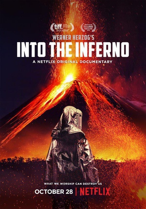  Into the Inferno