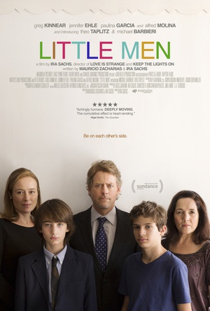 С Little Men