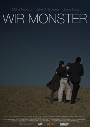 Ƕħ Wir Monster