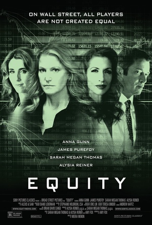 þ Equity