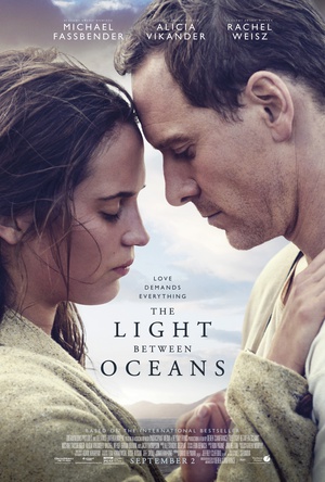 ֮ĵƹ The Light Between Oceans