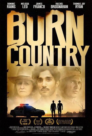 ȼյĹ Burn Country