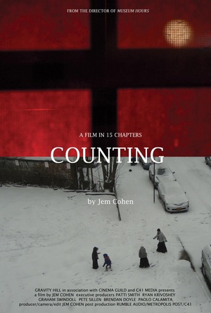 еʮƬ Counting