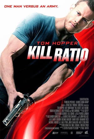 ɱ¾ Kill Ratio