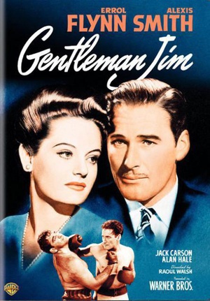 ʿķ Gentleman Jim