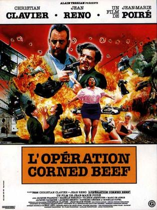 ţж L\'Opration Corned Beef