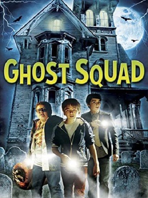 ׽ Ghost Squad
