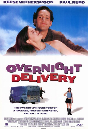  Overnight Delivery