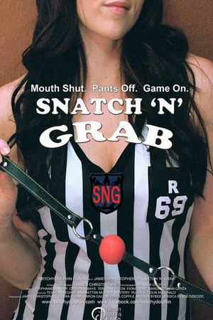 ץס Snatch \'n\' Grab