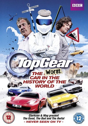 Ƴ껪 Top Gear - The Worst Car In The History Of The World