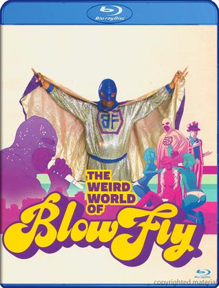 The Weird World of Blowfly