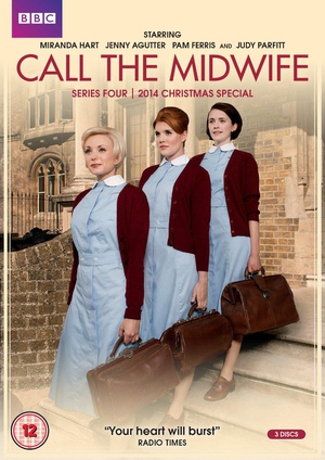 ʿ2014ʥرƪ Call the Midwife Christmas Special 2014