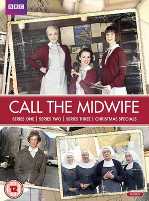 ʿ2013ʥرƪ Call the Midwife Christmas Special 2013