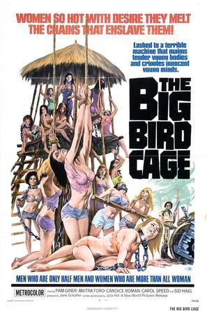  The Big Bird Cage