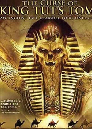 ֮ The Curse of King Tut\'s Tomb