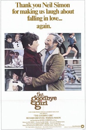 ټŮ The Goodbye Girl