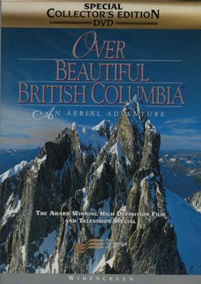 ӢױӰ Over Beautiful British Columbia: An Aerial Adventure