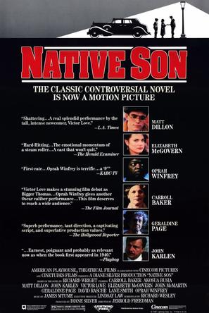  Native Son