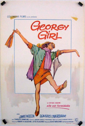  Georgy Girl