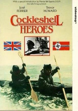 Ӣ The Cockleshell Heroes