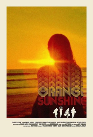 ɫ Orange Sunshine