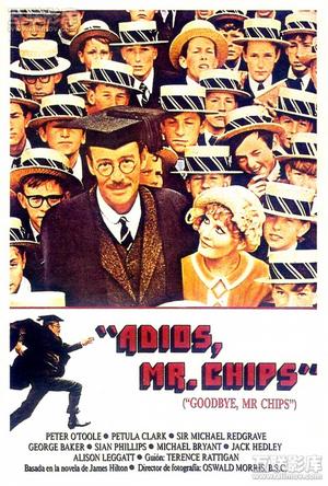 ʦ Goodbye, Mr. Chips