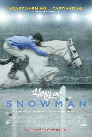 ѩ Harry & Snowman